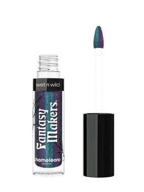 Wet n Wild Fantasy Makers Serpents Spell Lip Foil Color